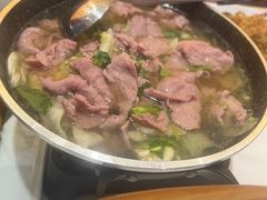 -全牛匠·乐山跷脚牛肉(西北旺万象汇店)