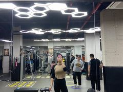 -VPsmart私教健身工作室(新华路旗舰店)
