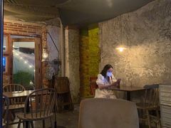 -鹿萤季·营地小馆(皇后公园店)