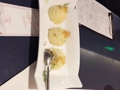 -戈雅法餐厅(世界城广场店)