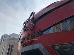 -鹏欣水游城