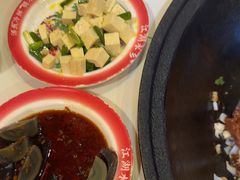 -江湖水乡铁锅炖魚(周庄嘉园店)