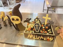 -歌斐颂巧克力小镇