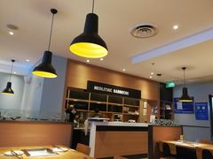 -新石器烤肉(无锡万象城店)