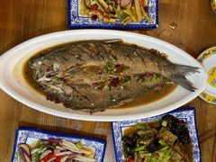 -老味道1992(武当山店)