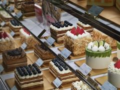 -M'CAKE(西单大悦城店)