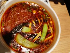-白起肉夹馍