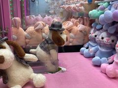 -爱玩嘉年华(龙湖杭州金沙天街店)