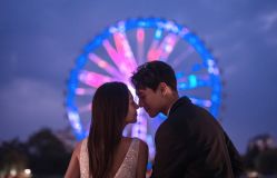 -至臻微拉婚纱摄影