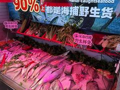 -东江海鲜大排档·潮汕菜·砂锅粥