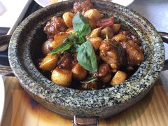 -蔓兰家的四季S0餐厅·融合菜(当代MOMA店)