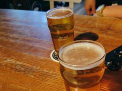 -Goose Island Brewhouse鹅岛精酿啤酒酿造工坊餐厅