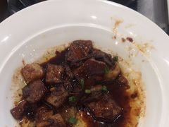 -大清花饺子(山庄店)