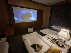 -樱蘭全息养生馆(三里屯店)