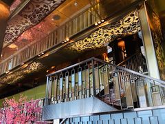 -金轩中餐厅 Jin Xuan(浦东丽思卡尔顿酒店)