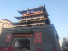 -开封市鼓楼广场(宋都皇城旅游度假区)