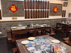 -老北京炸酱面大王.铜锅涮肉(朝阳门店)