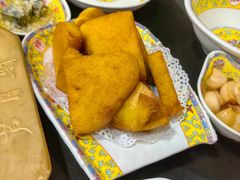 -芦月轩羊蝎子(北蜂窝店)