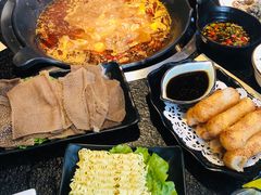 -马头巷·食景园(苏州总店)