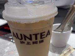 -沪上阿姨·精选茶饮(合生广场店)