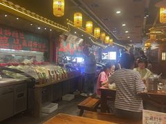 -民俗村柴火灶·景德江西菜(中国陶瓷博物馆店)