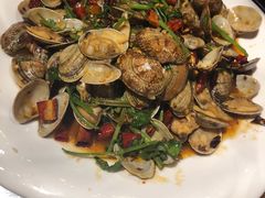 -小俩口烧烤东北菜(双井店)