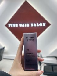 -FINE HAIR 烫染专业设计