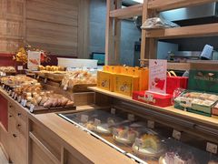 -西村叔叔的店·面包·甜品·蛋糕(崂山丽达店)