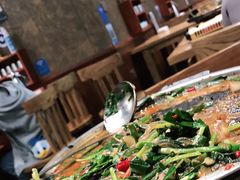 -京玉菲饭店(李村店)