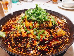 -拈菜(观音桥阳光世纪店)