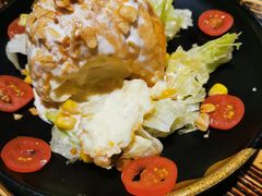 -小川洋风料理(汉街店)