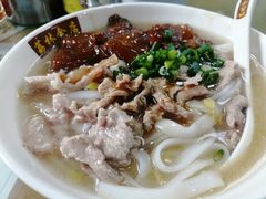 -荔林食店(西华路店)
