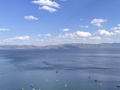 -抚仙湖禄充风景区