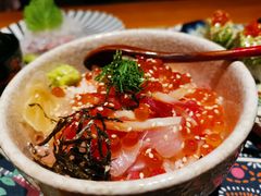 海鲜饭-久喜番和牛烧肉酒场(北辰三角洲店)