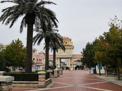 -青岛方特梦幻王国