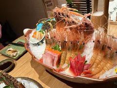 -Minase水濑·日料放题(外滩店)