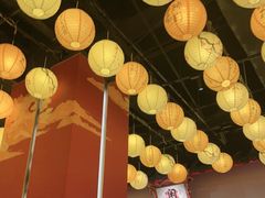 -金陵梦华·宫宴(南京首店)