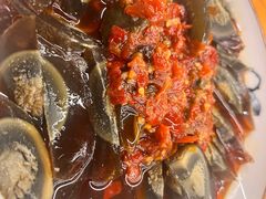 -圣夜东北菜烧烤·夜宵·龙虾(胥江路店)