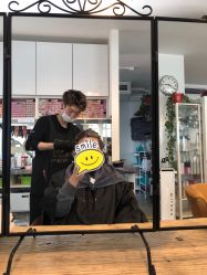 -净漪造型 PURE RIPPLE