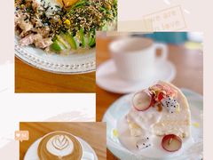 -251#coffee roasters(沿河东路店)
