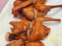 -顺风海鲜港(金玉兰店)