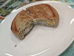 青稞小米粑粑-胖媳妇烧洋芋(螺峰街总店)