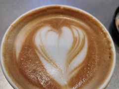 -COFFii&JOY(龙江新城市广场店)