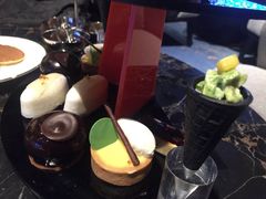 -菲住布渴全日制餐厅·简餐·下午茶·蛋糕