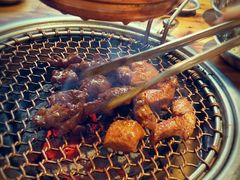 -麻蒲碳烤肉(远景路1号店)