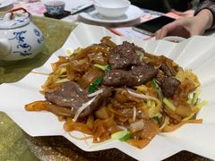 -有心德(麦地店)