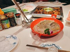 -二荆条·蜀鲜汇城市森林火锅