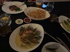 -圣丰索菲特·法国餐厅