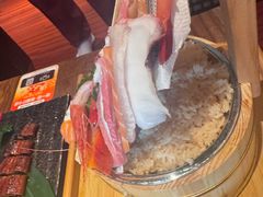 -千代武日本料理(爱建店)