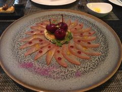 -莲西餐(曲江店)